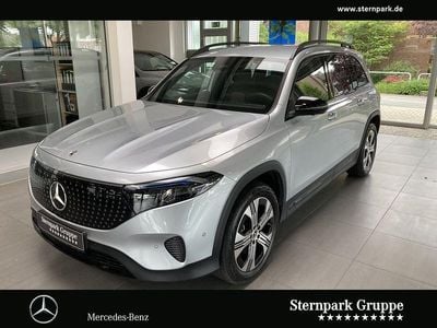 Mercedes EQB350
