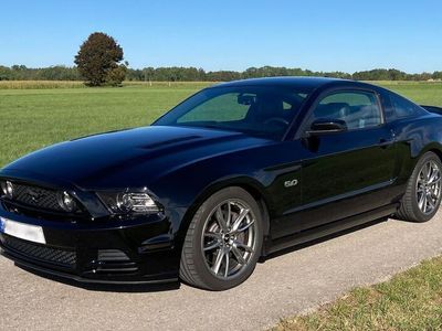 Ford Mustang GT