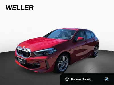 Gebraucht BMW 118