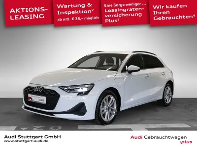 Usata Audi A3 Sportback e-tron 204 CV (150 kW) 2025 Utilitaria