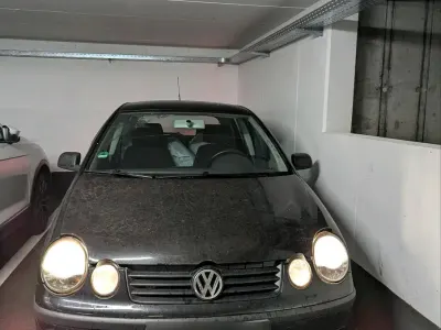 Gebraucht VW Polo