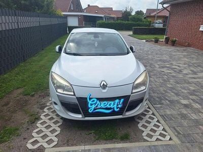 Renault Mégane III