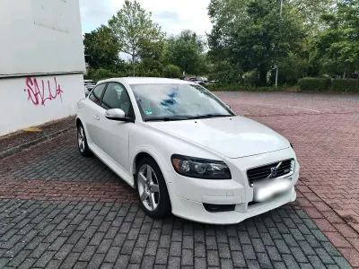 Gebraucht Volvo C30