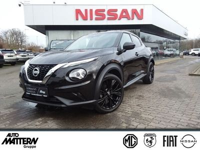 gebraucht Nissan Juke Enigma Automatik