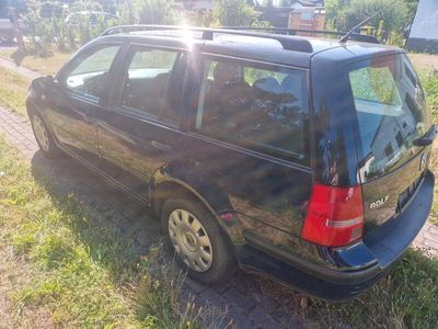 VW Golf IV