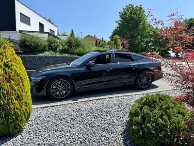 Audi S7