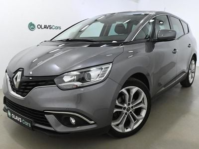 Renault Grand Scénic IV