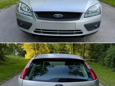 Gebraucht Ford Focus
