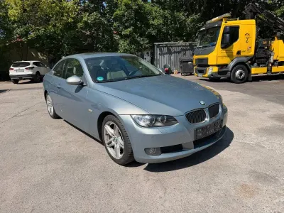 Gebraucht BMW 325