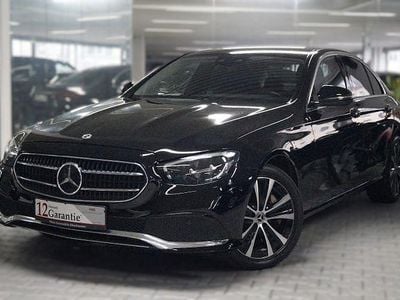 Mercedes E400