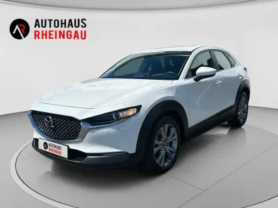 Gebraucht Mazda CX-30