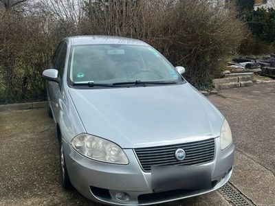 gebraucht Fiat Croma 