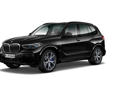 gebraucht BMW X5 xDrive30d