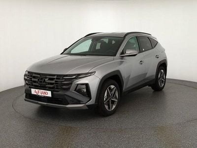Neu Hyundai Tucson 160 PS (117 kW) 2025 Andere SUV