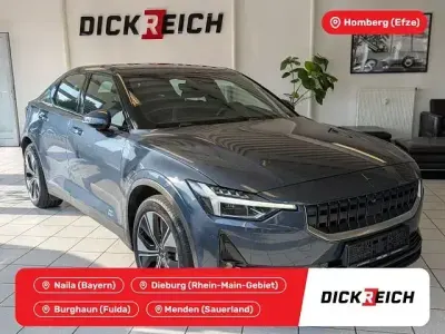 Gebraucht Polestar 2