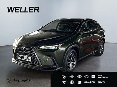 Lexus NX450h+