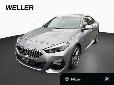 Grau Gebraucht 2023 BMW 1M Comfort Edition Coupé | 28.410 €