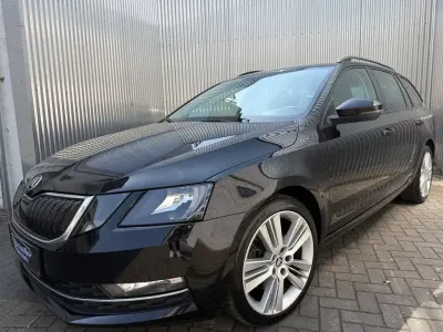 Gebraucht Skoda Octavia