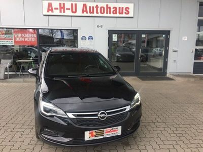 gebraucht Opel Astra Sports Tourer Dynamic Start/Stop
