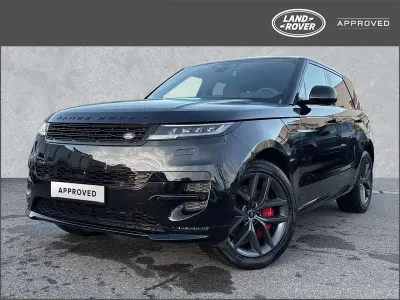 Gebraucht Land Rover Range Rover Sport