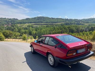 gebraucht Alfa Romeo Alfetta GTV6