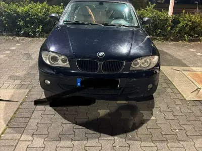 Gebraucht BMW 120
