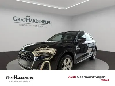 Gebraucht Audi Q5