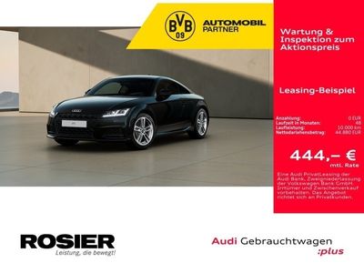 gebraucht Audi TT 