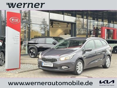 Kia Ceed Sportswagon