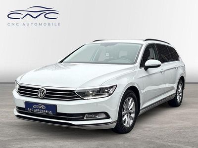 Używany VW Passat Comfortline 190 KM (139 kW) 2019 Biały Kombi