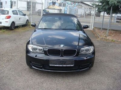 BMW 118 Cabriolet