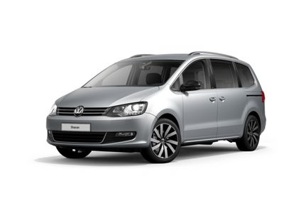 gebraucht VW Sharan United