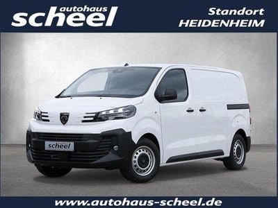 Nuova Peugeot Expert 144 CV (105 kW) 2025 Furgone