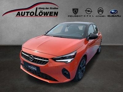 Opel Corsa-e