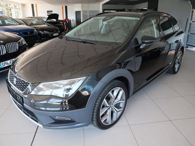 Seat Leon X-Perience