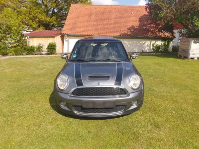 Używany Mini John Cooper Works