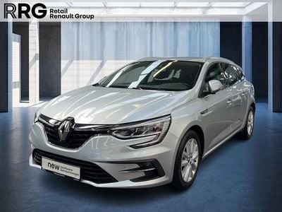 Renault Mégane GrandTour