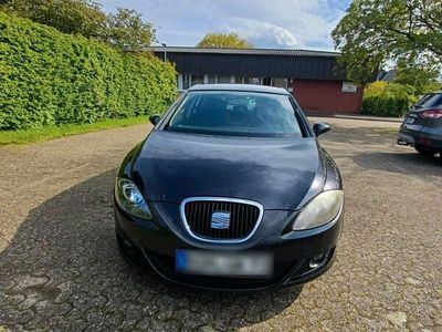 gebraucht Seat Leon 2,0L