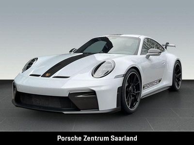 Neu Porsche 992 Chrono 510 PS (375 kW) 2025 Grau