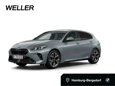 Gebraucht BMW 120 M Sport 156 PS (114 kW) 2025 Grau Kleinwagen