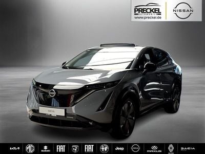 Nissan Ariya