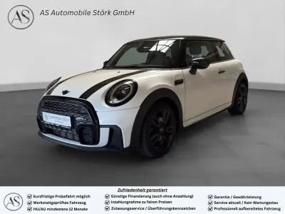 Gebraucht Mini John Cooper Works Cabriolet