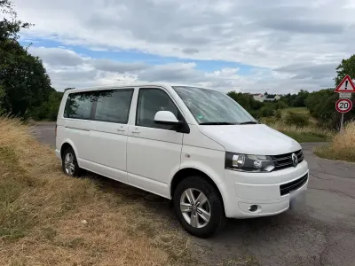 Gebraucht VW Caravelle
