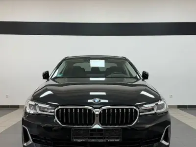 Gebraucht BMW 530