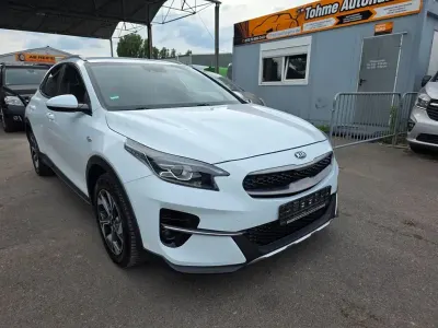 Gebraucht Kia XCeed