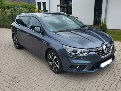 Gebraucht Renault Mégane IV