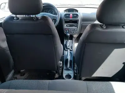 Gebraucht Opel Corsa