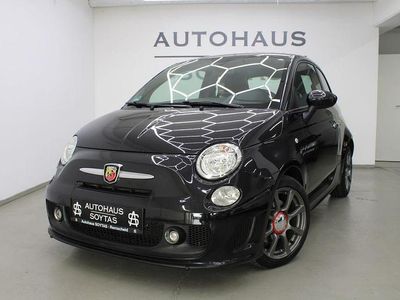 Abarth 500