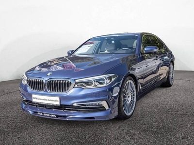 Alpina B5