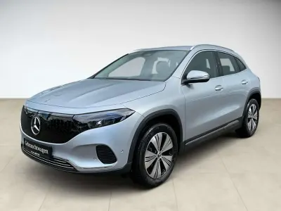 Gebraucht Mercedes EQA250+